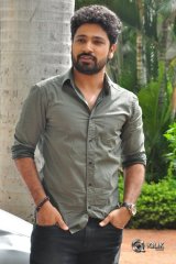 Darshakudu Movie Press Meet